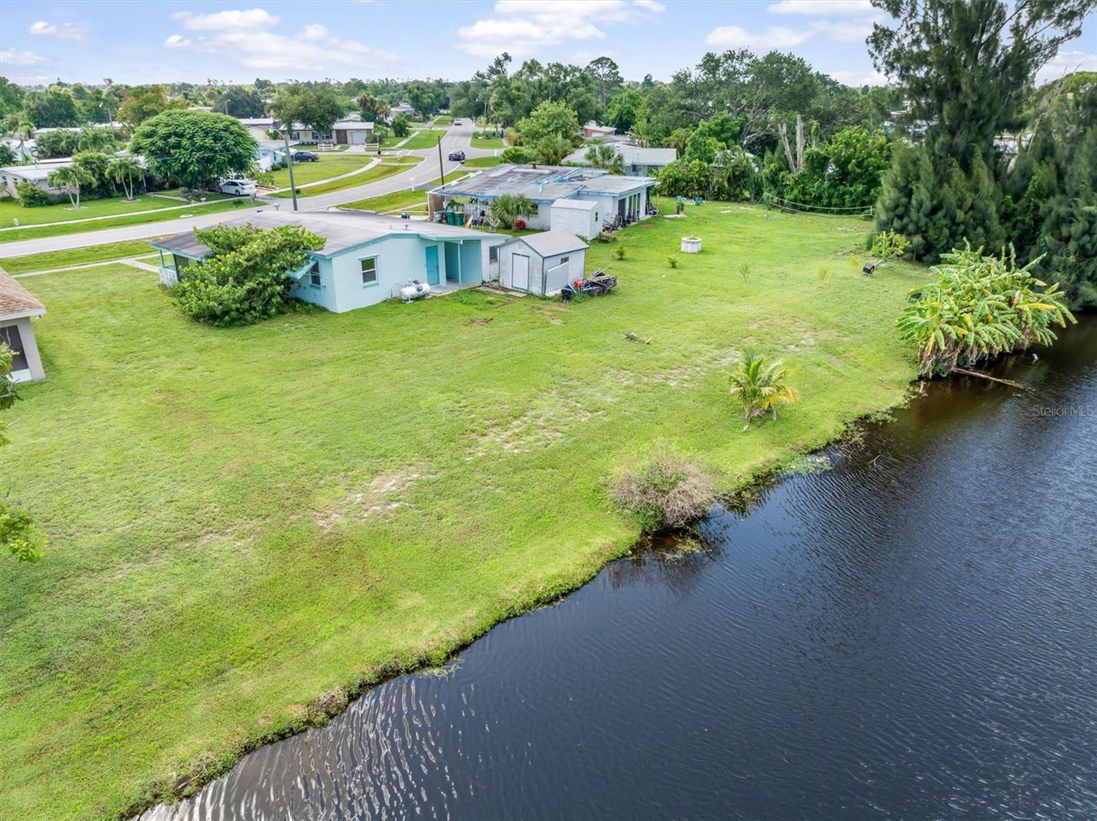 PORT CHARLOTTE SEC 011 - Residential