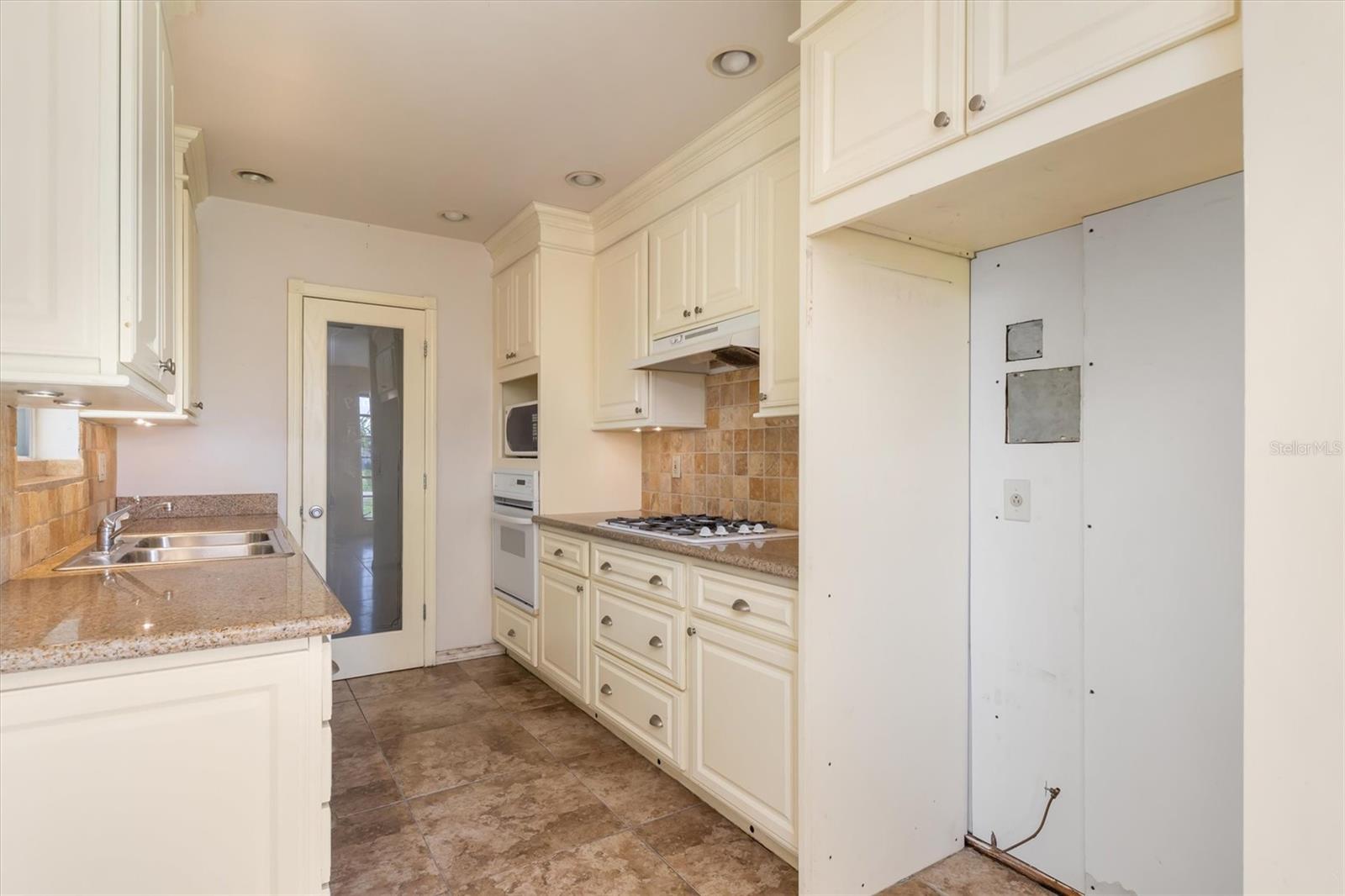 PORT CHARLOTTE SEC 011 - Residential