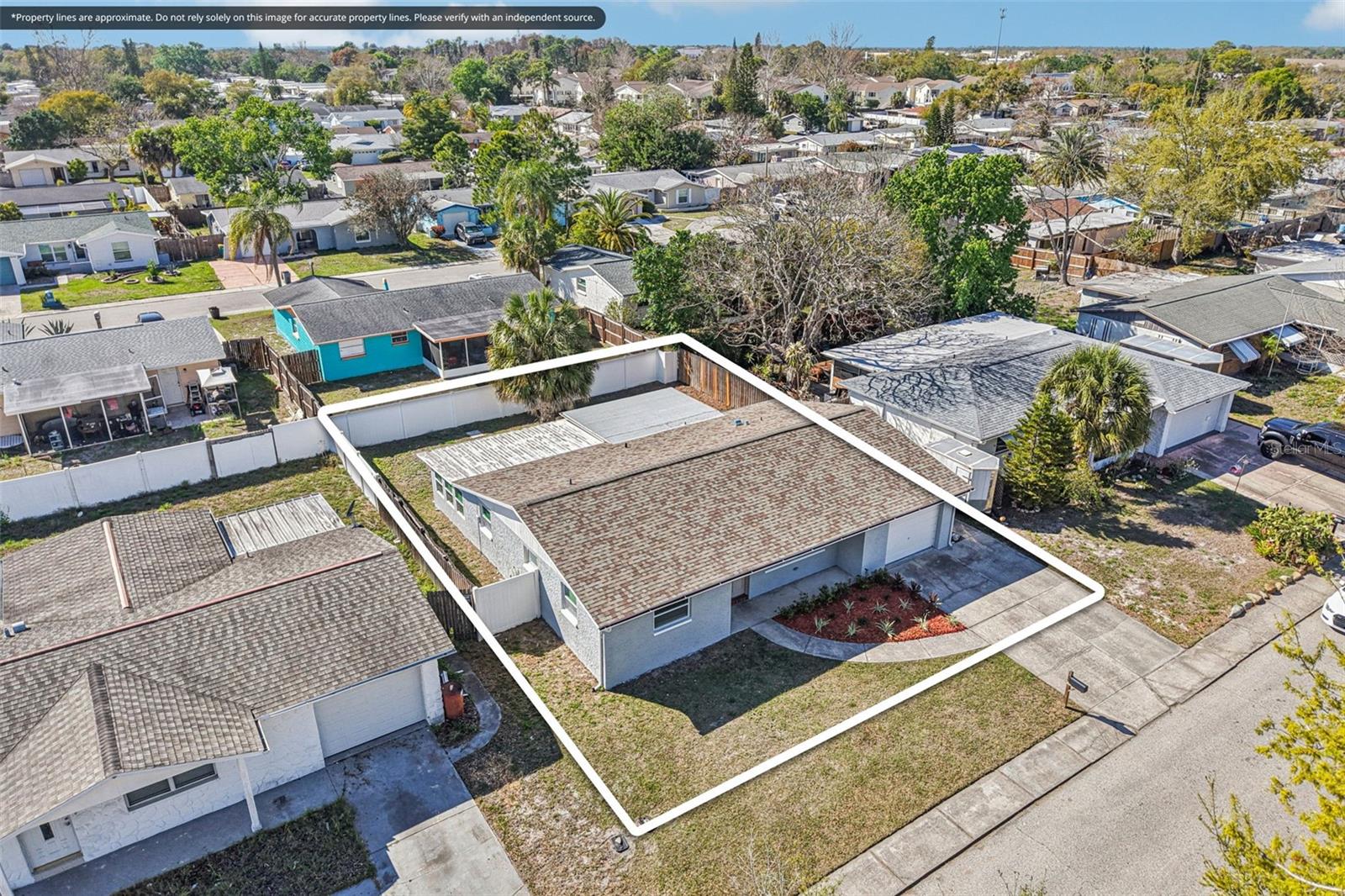 EMBASSY HILLS - Residential