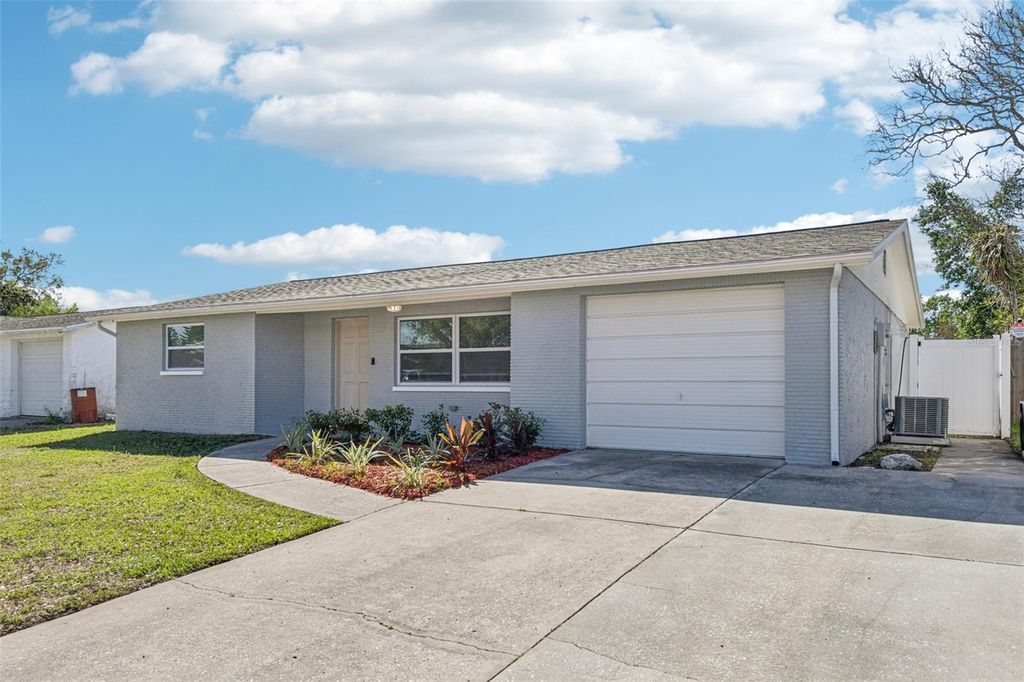 Photo of 9041 Lido Lane, Port Richey, FL 34668 (MLS # TB8484738)