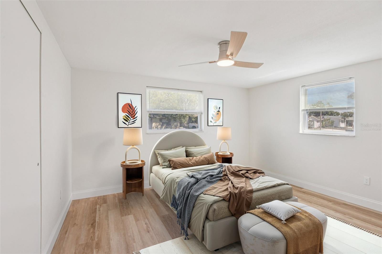 EMBASSY HILLS - Residential