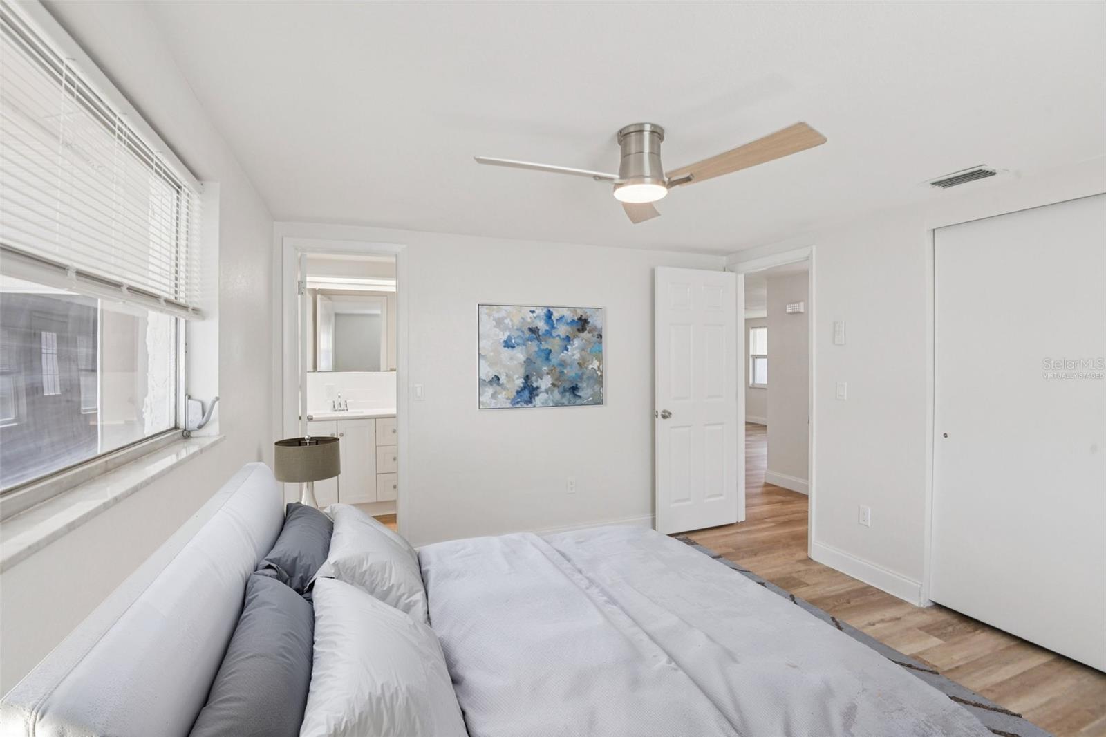 EMBASSY HILLS - Residential