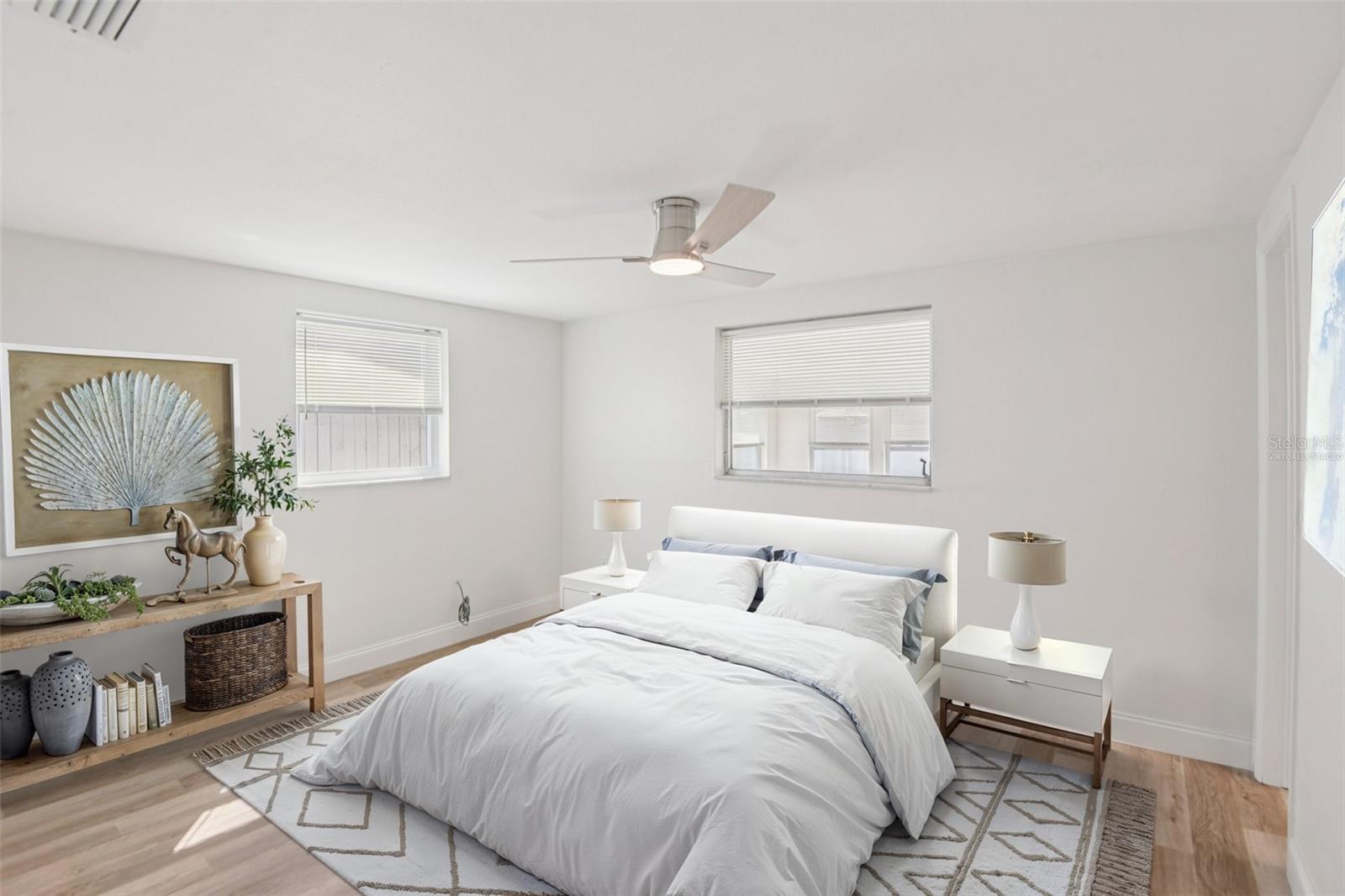 EMBASSY HILLS - Residential