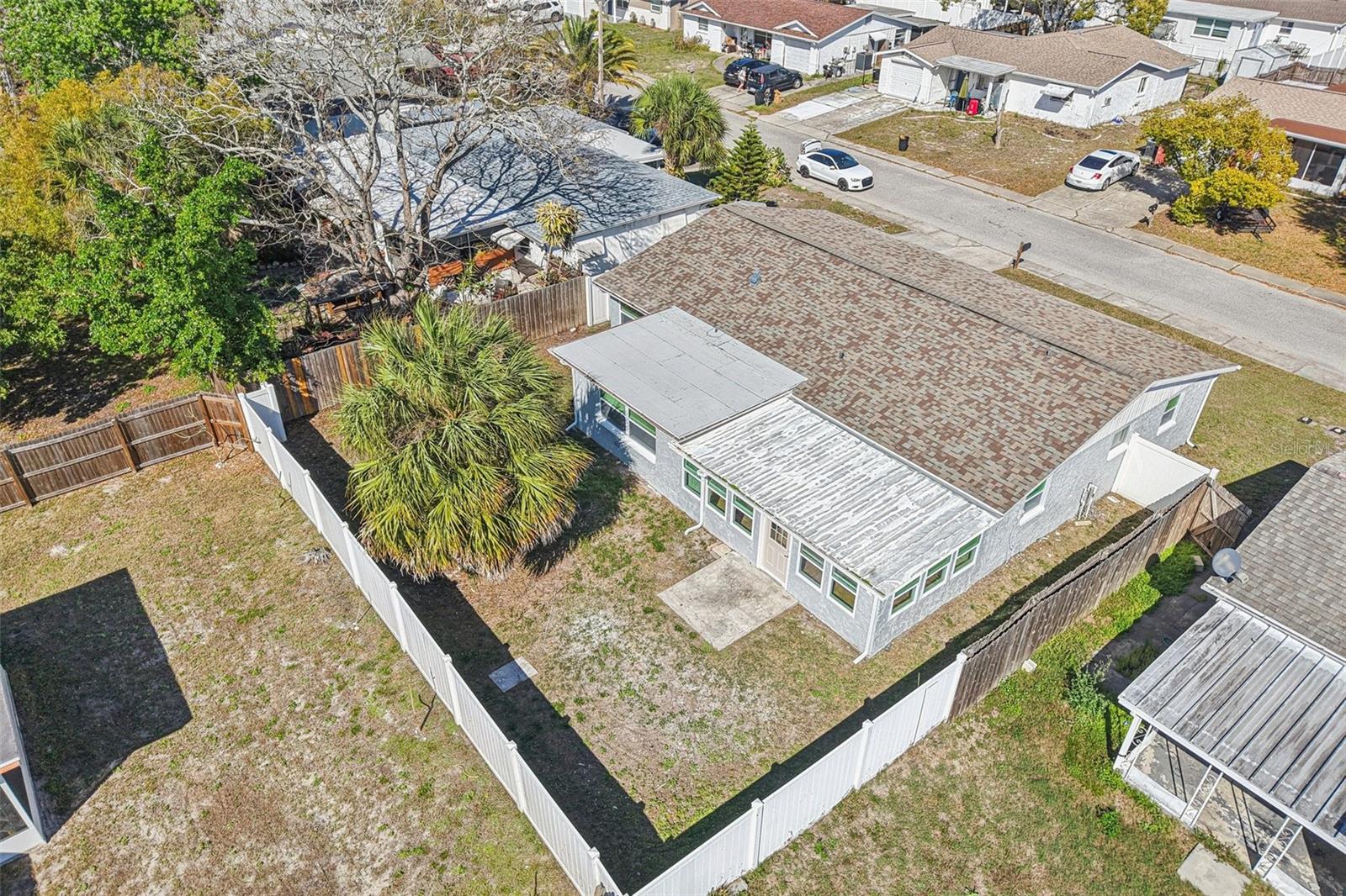 EMBASSY HILLS - Residential