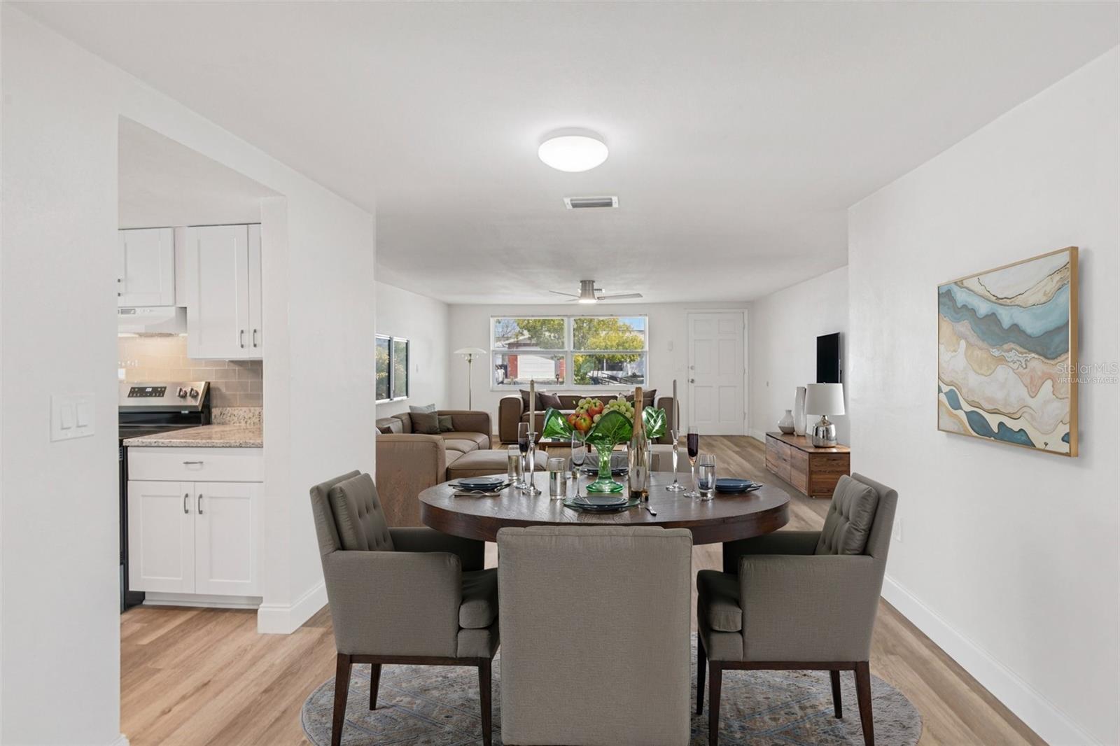 EMBASSY HILLS - Residential