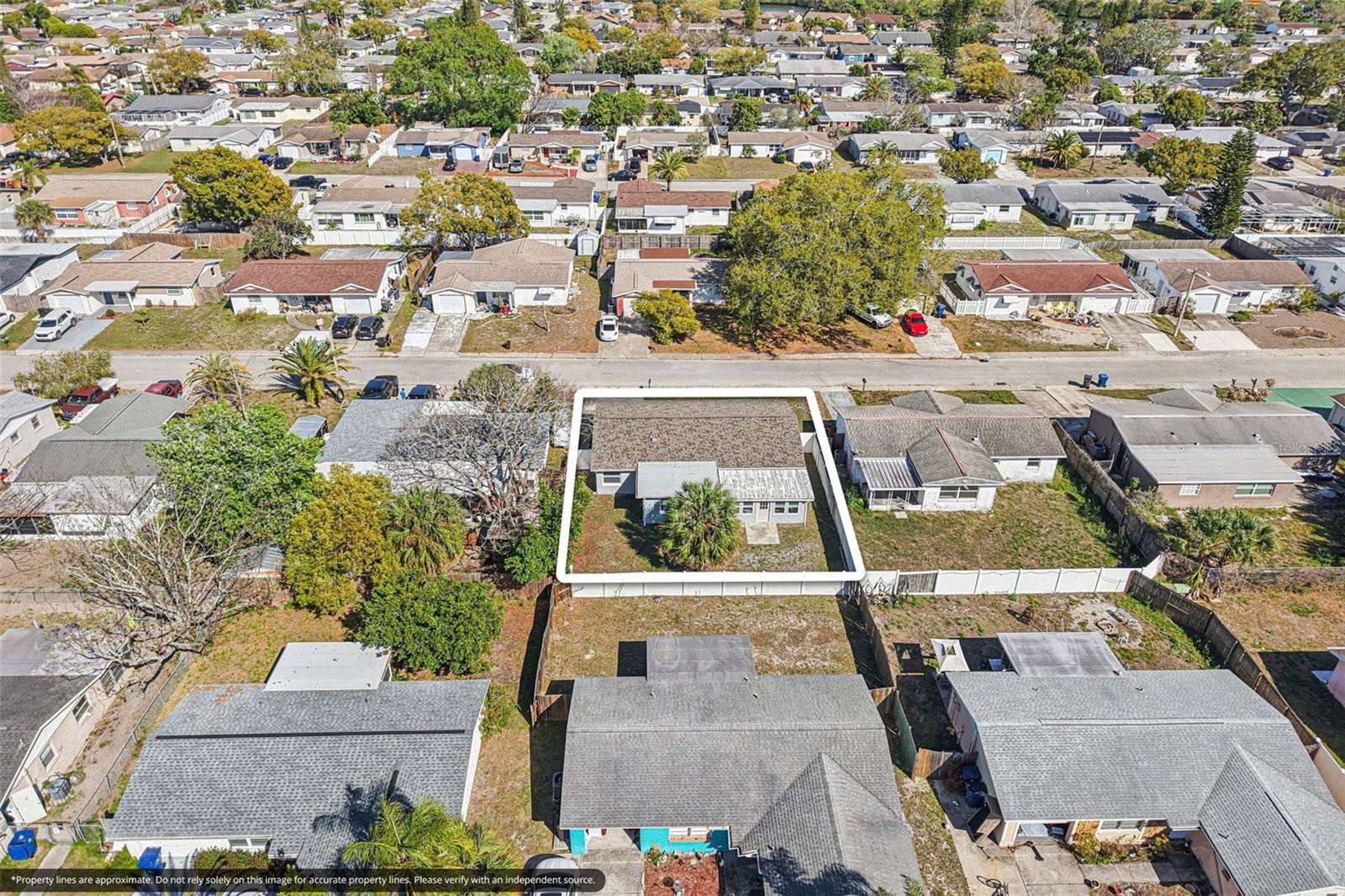 EMBASSY HILLS - Residential