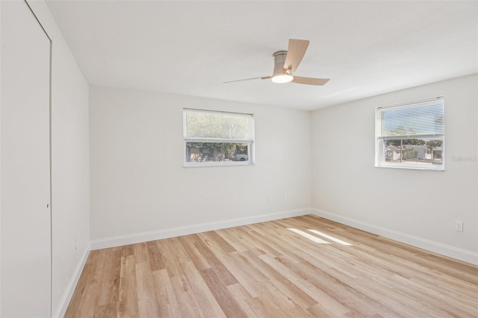 EMBASSY HILLS - Residential