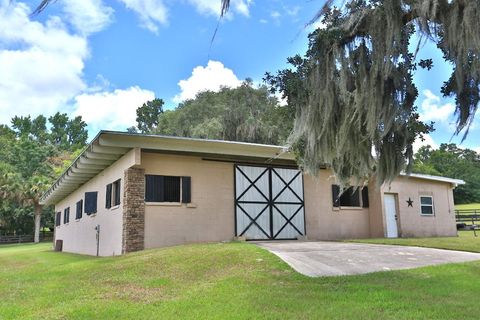 Tiny photo for 4888 SW 7th Avenue Road, Ocala, FL 34471 (MLS # OM681557)