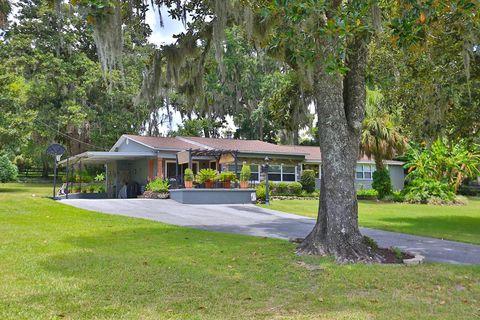 Tiny photo for 4888 SW 7th Avenue Road, Ocala, FL 34471 (MLS # OM681557)