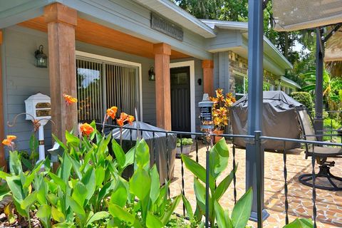 Tiny photo for 4888 SW 7th Avenue Road, Ocala, FL 34471 (MLS # OM681557)