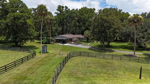 Tiny photo for 4888 SW 7th Avenue Road, Ocala, FL 34471 (MLS # OM681557)