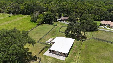 Tiny photo for 4888 SW 7th Avenue Road, Ocala, FL 34471 (MLS # OM681557)