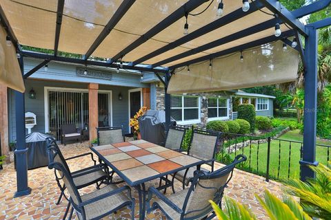 Tiny photo for 4888 SW 7th Avenue Road, Ocala, FL 34471 (MLS # OM681557)