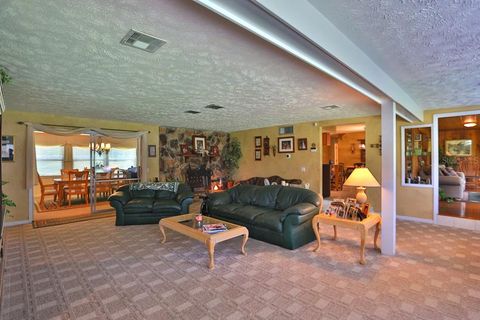 Tiny photo for 4888 SW 7th Avenue Road, Ocala, FL 34471 (MLS # OM681557)
