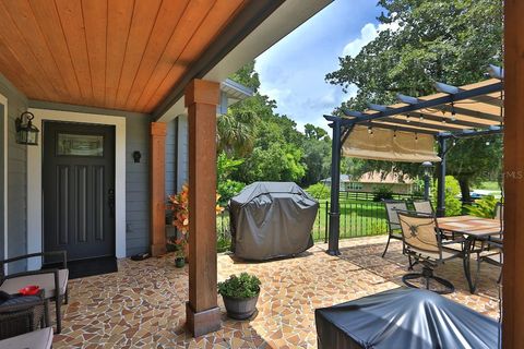 Tiny photo for 4888 SW 7th Avenue Road, Ocala, FL 34471 (MLS # OM681557)