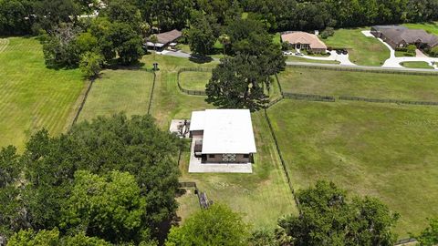 Tiny photo for 4888 SW 7th Avenue Road, Ocala, FL 34471 (MLS # OM681557)