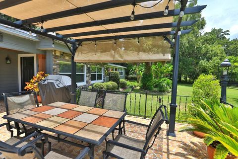 Tiny photo for 4888 SW 7th Avenue Road, Ocala, FL 34471 (MLS # OM681557)