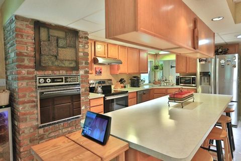 Tiny photo for 4888 SW 7th Avenue Road, Ocala, FL 34471 (MLS # OM681557)
