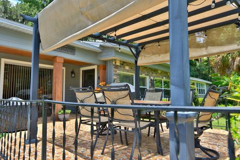 Tiny photo for 4888 SW 7th Avenue Road, Ocala, FL 34471 (MLS # OM681557)