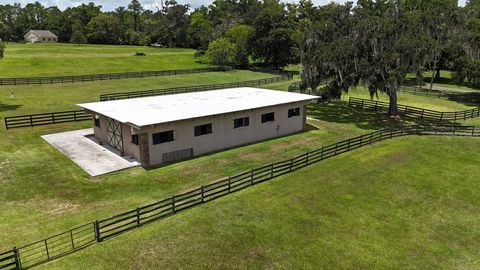 Tiny photo for 4888 SW 7th Avenue Road, Ocala, FL 34471 (MLS # OM681557)