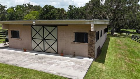 Tiny photo for 4888 SW 7th Avenue Road, Ocala, FL 34471 (MLS # OM681557)