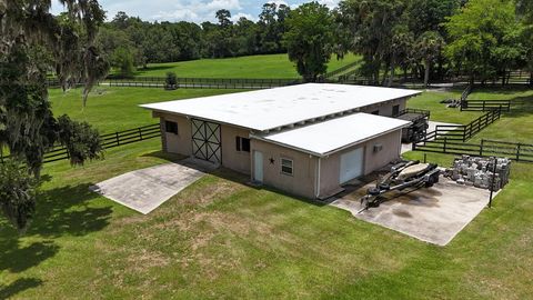 Tiny photo for 4888 SW 7th Avenue Road, Ocala, FL 34471 (MLS # OM681557)