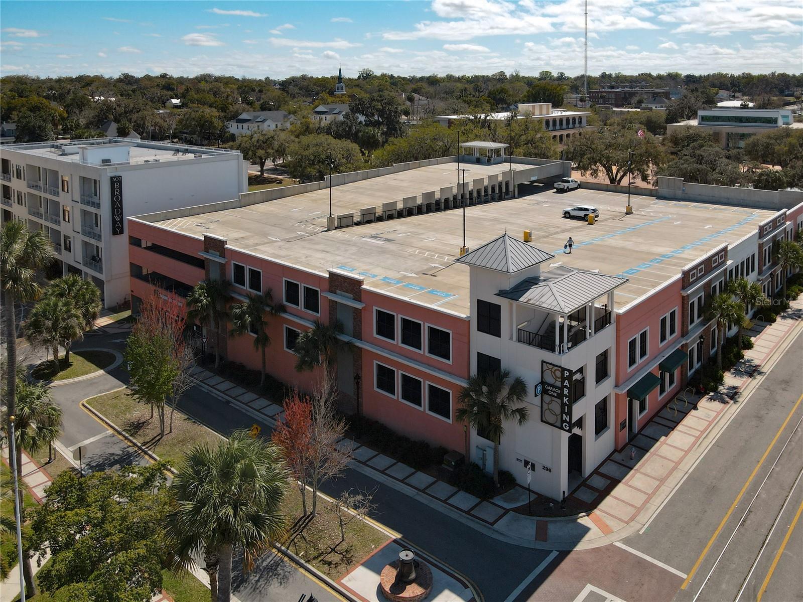 302 BROADWAY CONDO - Residential