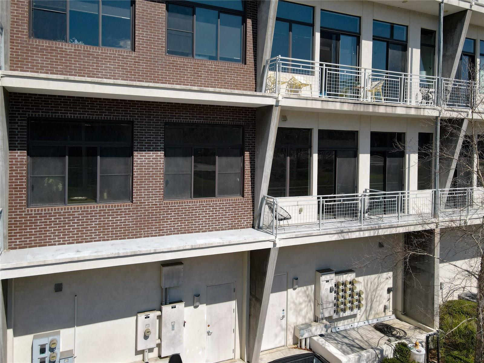 302 BROADWAY CONDO - Residential