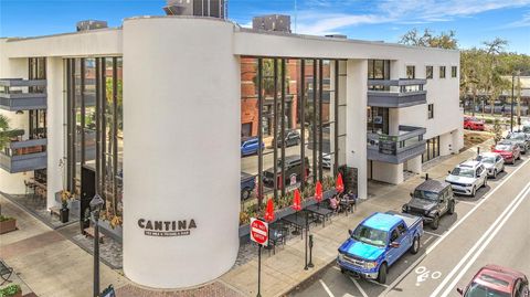 Tiny photo for 302 SE Broadway Street #240, Ocala, FL 34471 (MLS # O6386640)