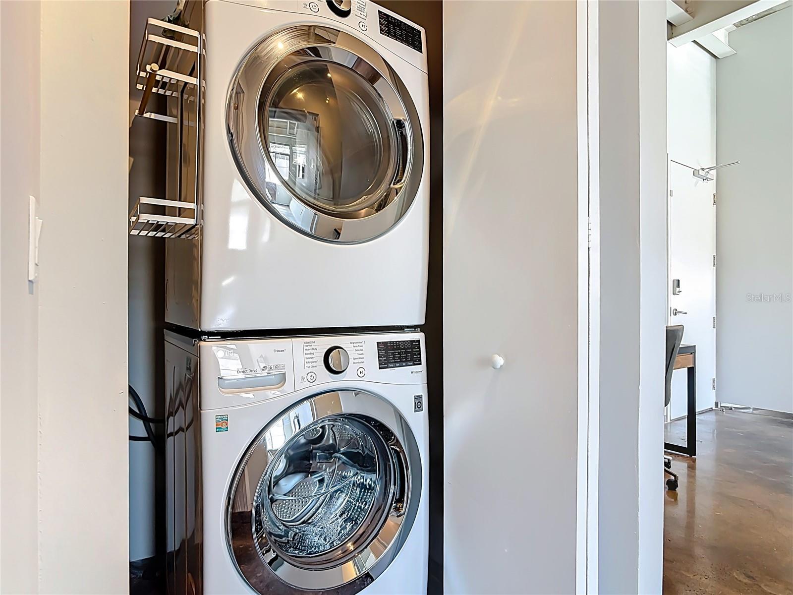 302 BROADWAY CONDO - Residential