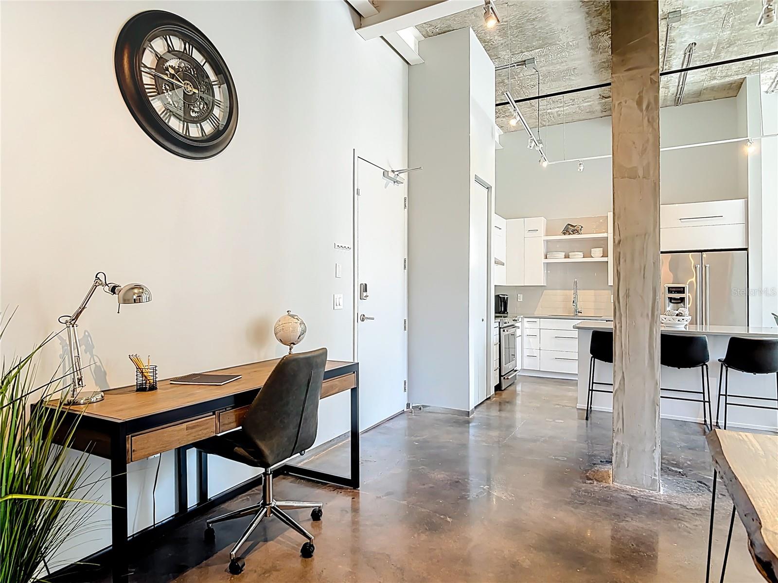 302 BROADWAY CONDO - Residential