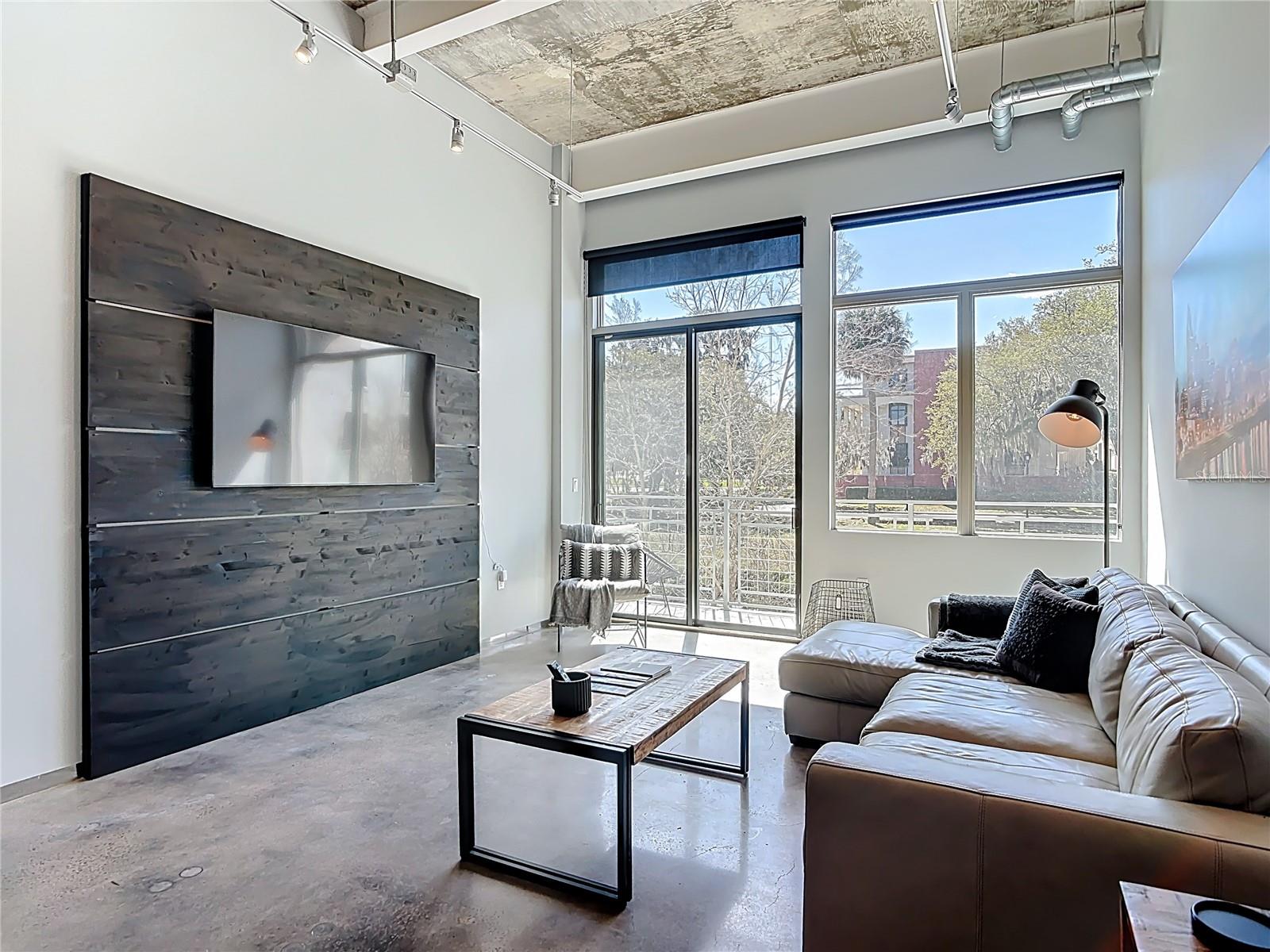 302 BROADWAY CONDO - Residential