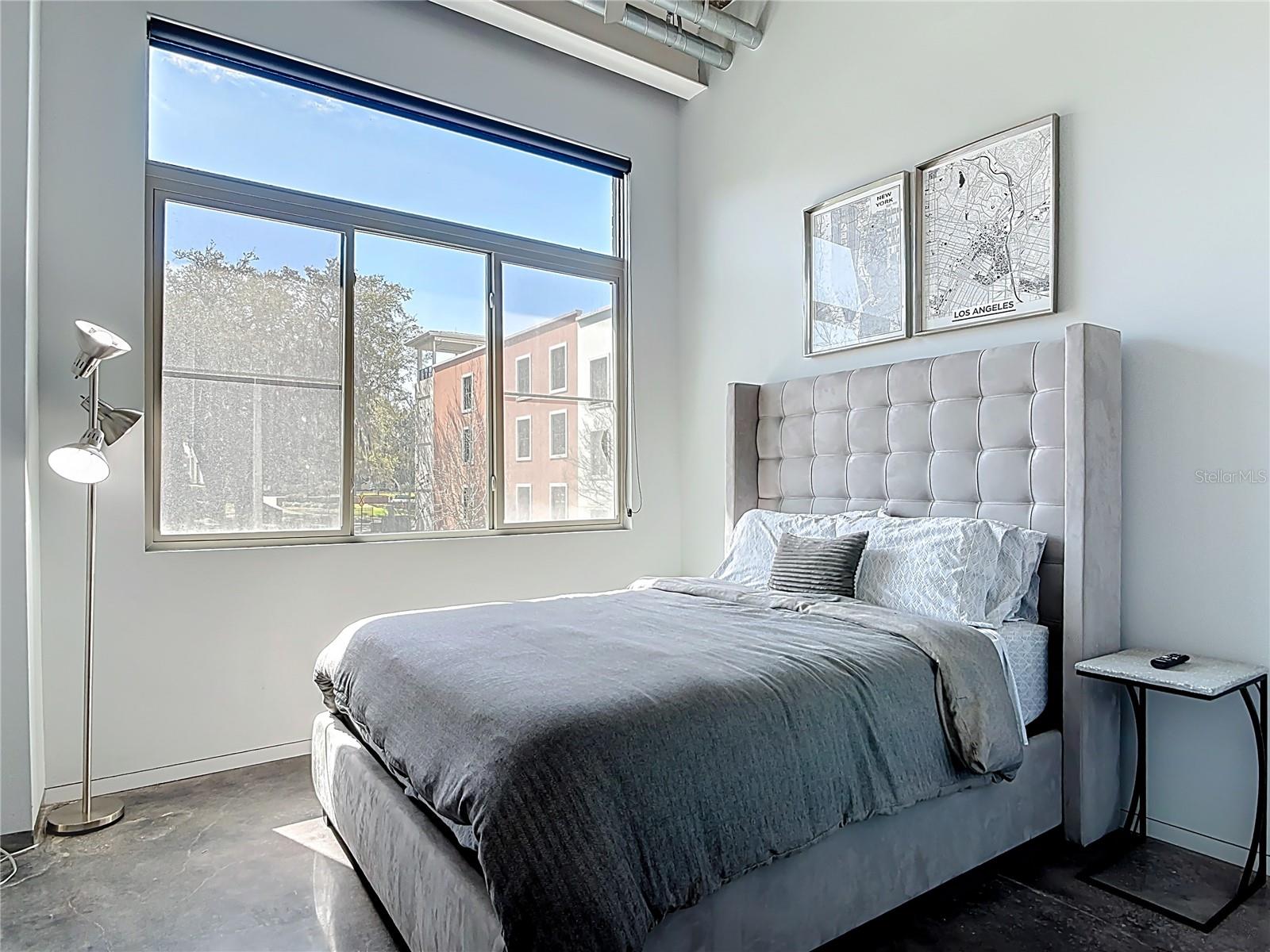 302 BROADWAY CONDO - Residential