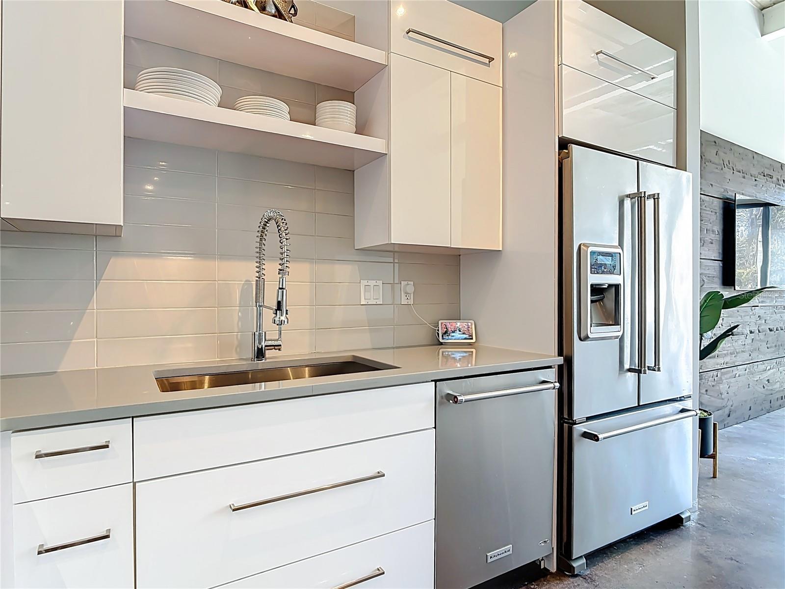 302 BROADWAY CONDO - Residential