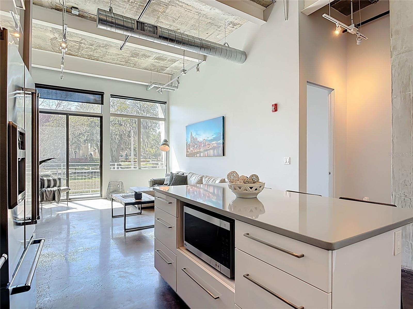 302 BROADWAY CONDO - Residential