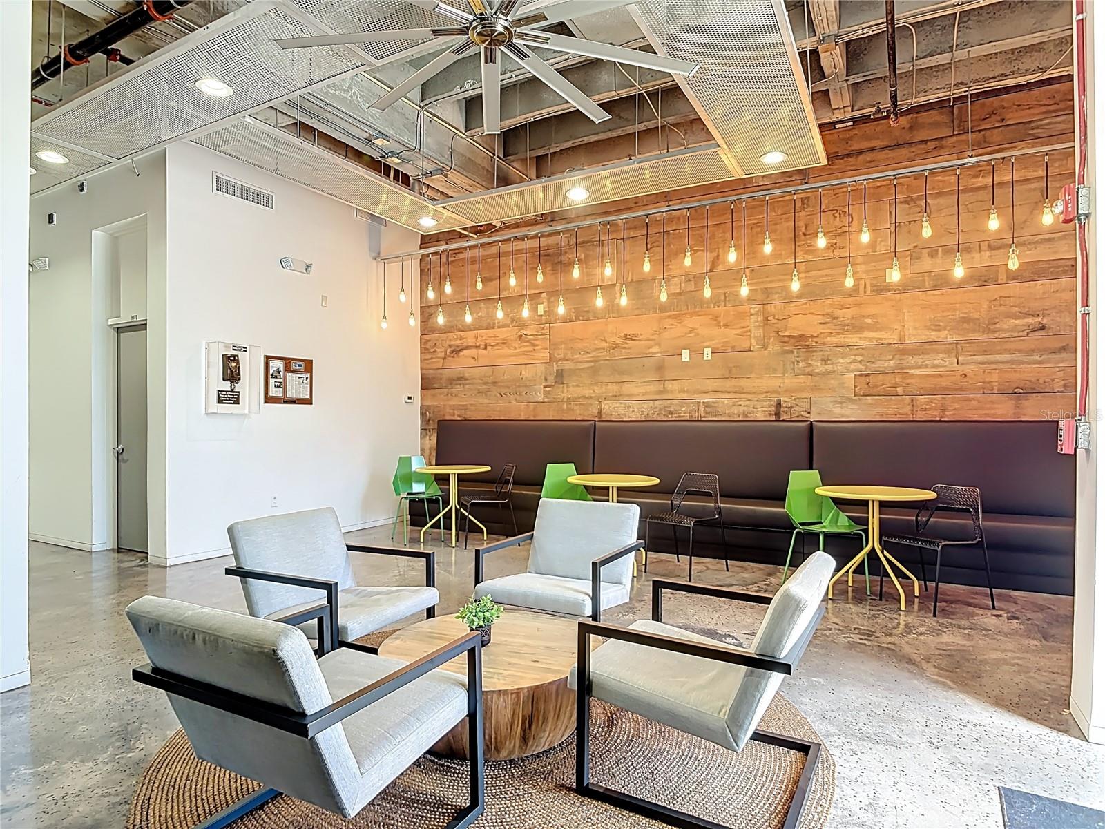 302 BROADWAY CONDO - Residential