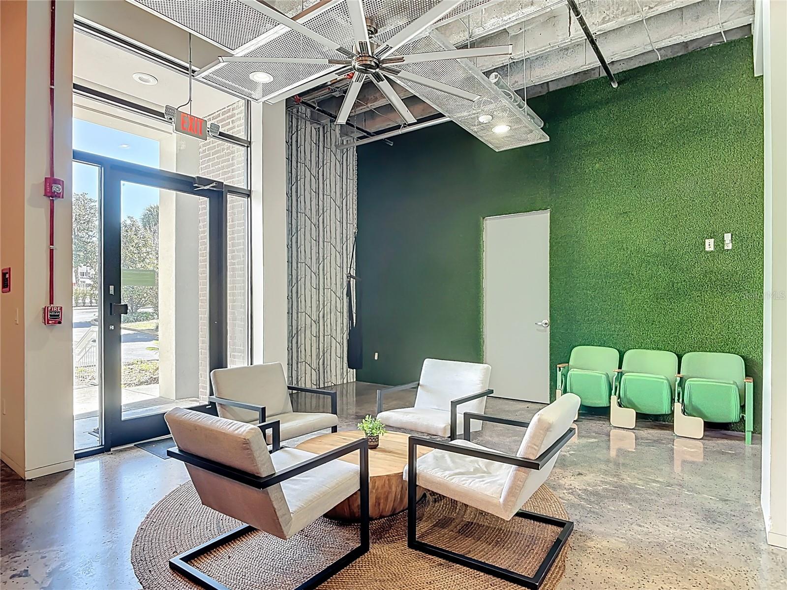 302 BROADWAY CONDO - Residential