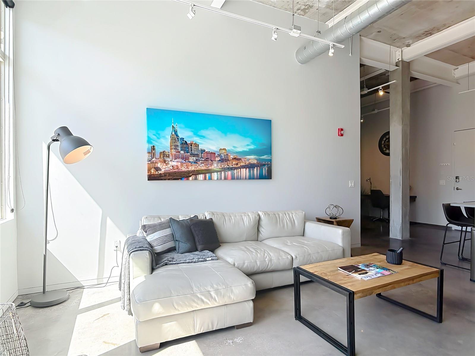 302 BROADWAY CONDO - Residential