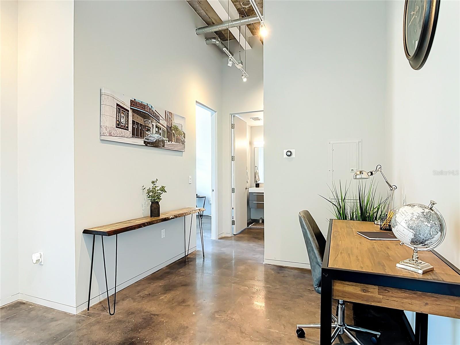 302 BROADWAY CONDO - Residential