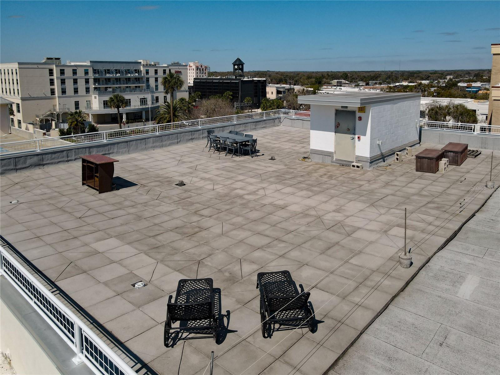 302 BROADWAY CONDO - Residential