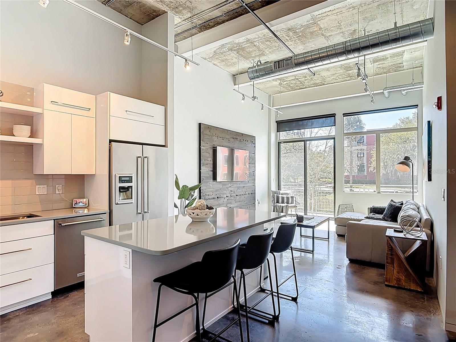 302 BROADWAY CONDO - Residential