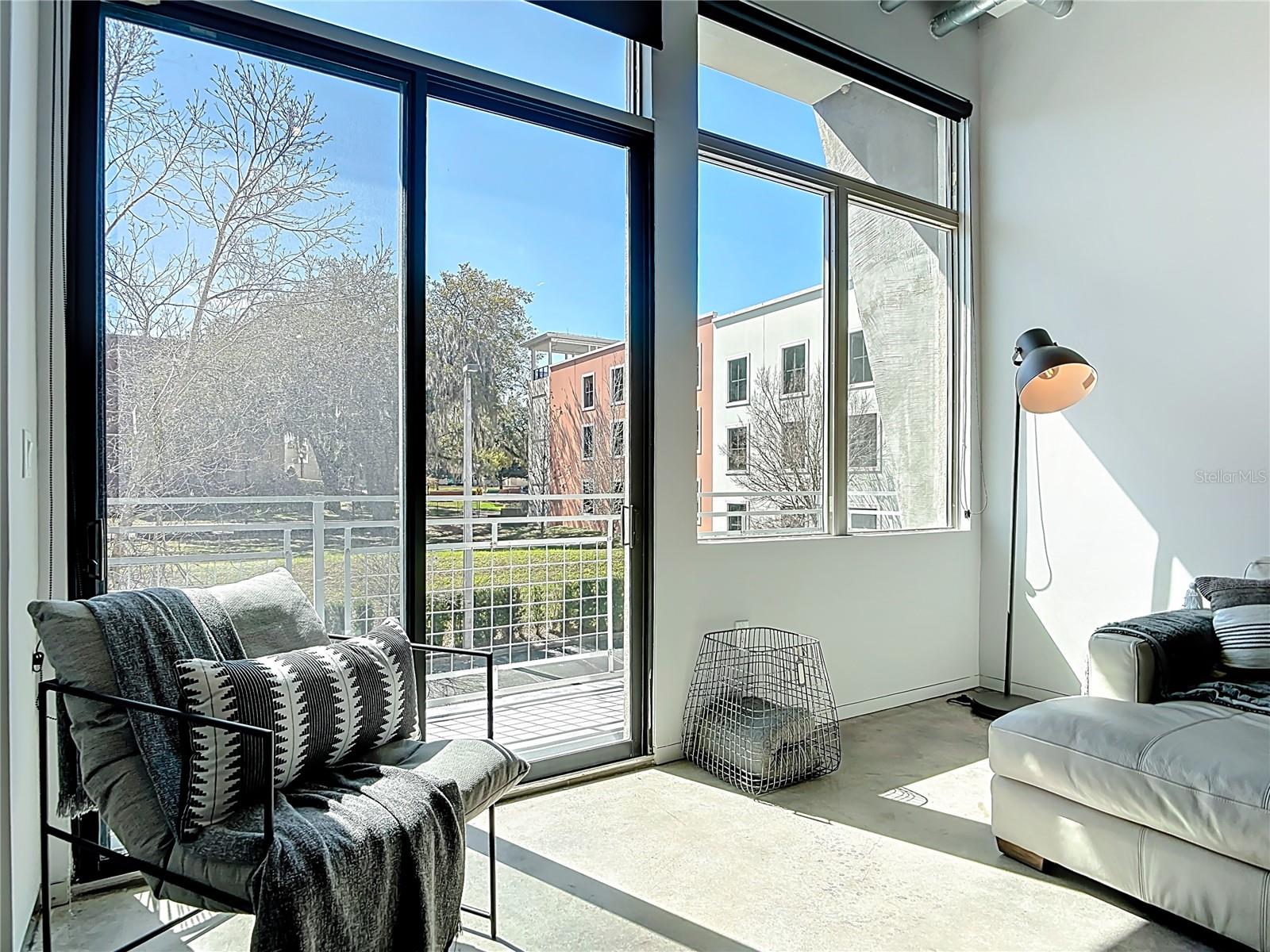 302 BROADWAY CONDO - Residential