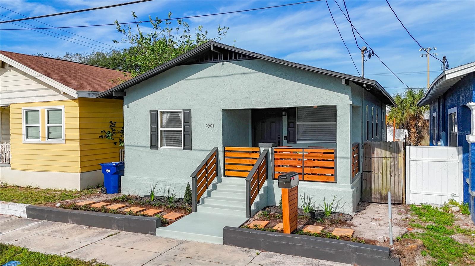 2904 SANCHEZ STREET