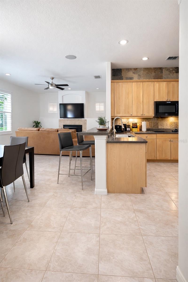 HERITAGE BAY PH 02 - Residential