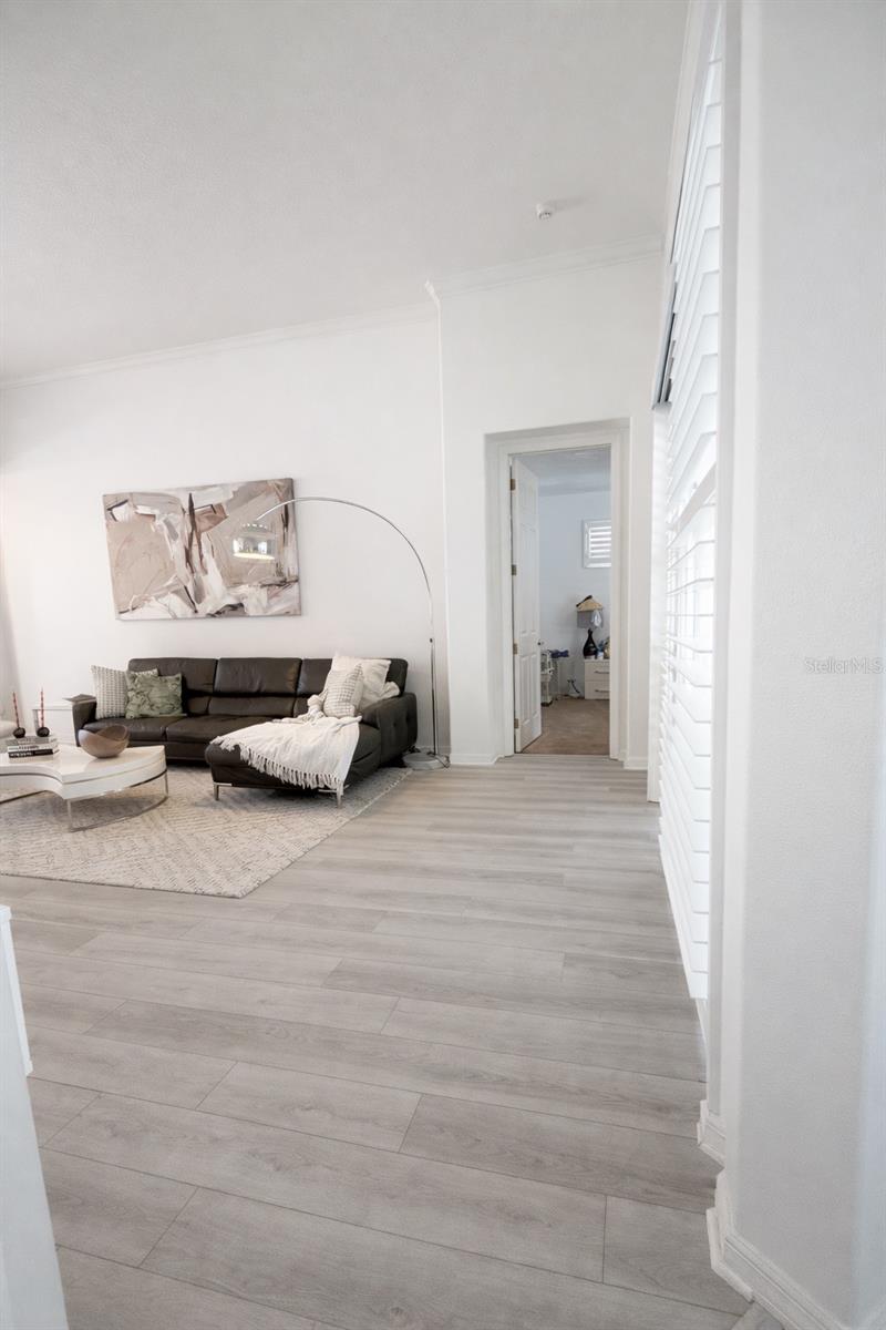 HERITAGE BAY PH 02 - Residential