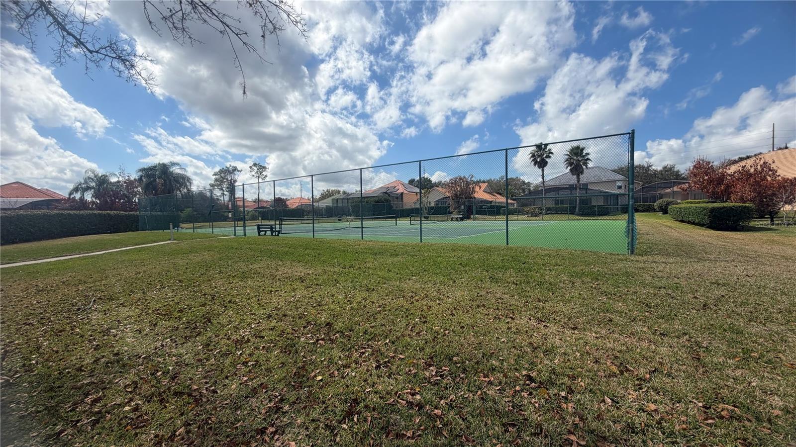 HERITAGE BAY PH 02 - Residential