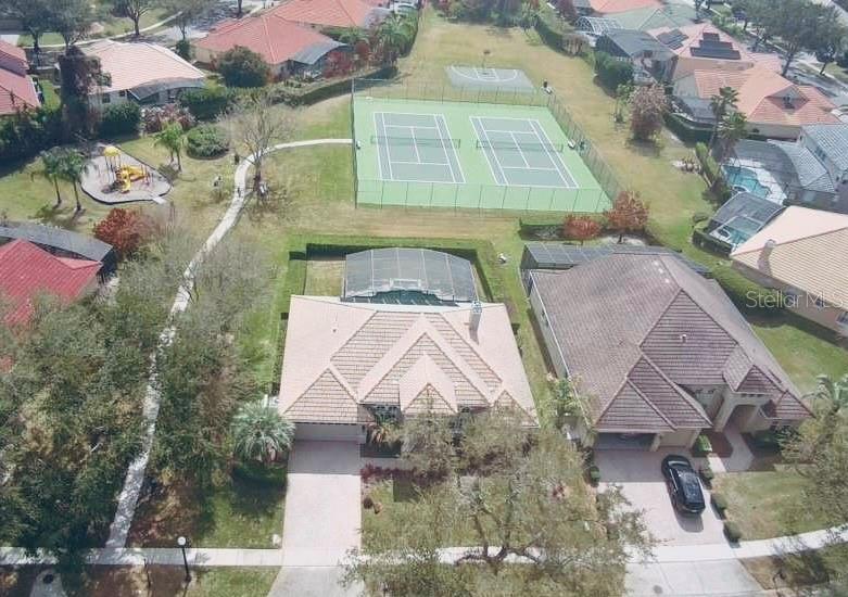 HERITAGE BAY PH 02 - Residential