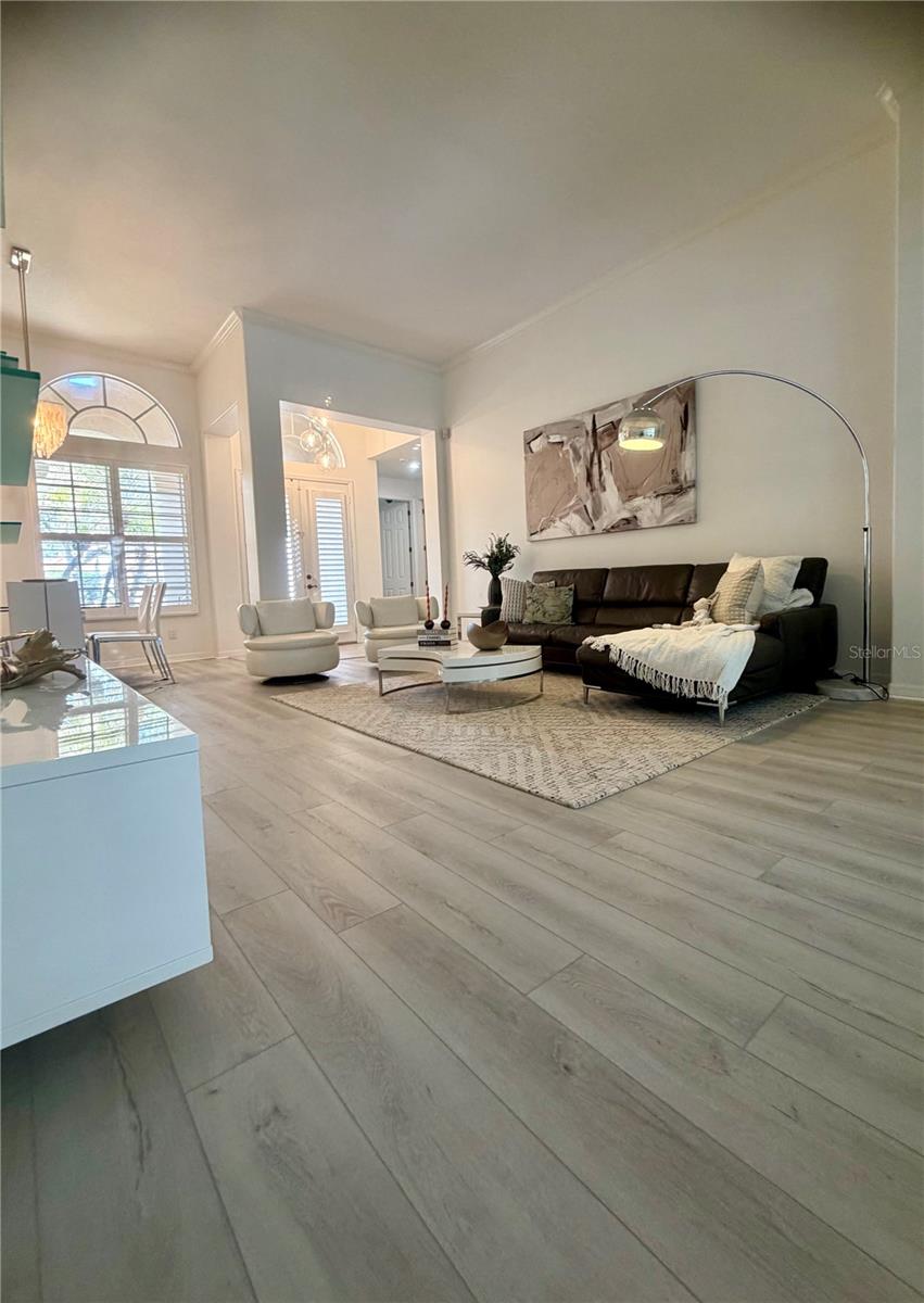 HERITAGE BAY PH 02 - Residential