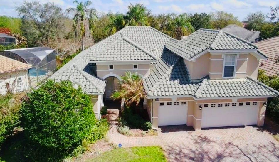 HERITAGE BAY PH 02 - Residential