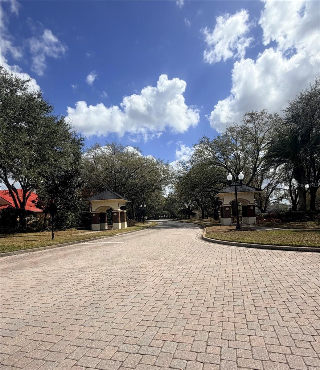 HERITAGE BAY PH 02 - Residential